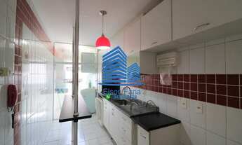 Imagem 3: OSASCO - Apartamento Padrão - CITY BUSSOCABA