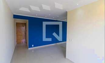 Imagem 3: Apartamento para Aluguel - Jardim Santa Teresinha, 3 Quartos, 56 m2