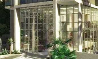 Imagem 3: Sala à venda, 36 m² por R$ 279.722 - Vila Bocaina - Mauá/SP