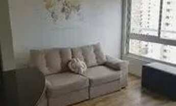 Imagem 2: Apartamento Duplex Mobiliado na Vila Leopoldina - AP11409