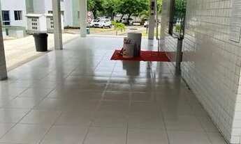 Imagem 3: Apartamento no Condomínio Green Villagem Jardim Paulista-PE