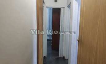 Imagem 4: Ampla casa independente na Vila da Penha