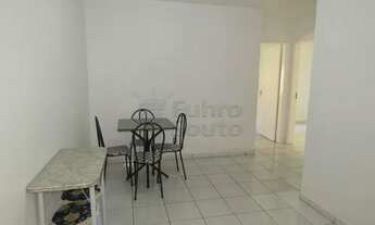 Imagem 3: Apartamento Padrão em Pelotas