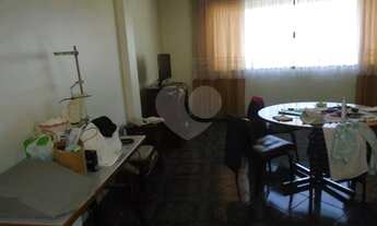 Imagem 6: SOBRADO A VENDA NA VILA MARIA ALTA - 3 DORMS (1 COM VARANDA) E 4 VAGAS DE GARAGEM