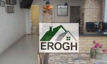 Imagem 3: Cobertura à venda, 176 m² por R$ 799.000,00 - Vila Floresta - Santo André/SP