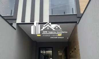 Imagem: Sobrado para Venda no bairro Vila Ré