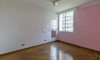 Imagem 16: Apartamento Locação 3 Dormitórios - 145 m² Jardim Paulista