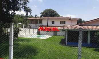 Imagem 6: Rural fazenda, sítio e chácara em São José dos Campos