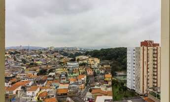 Imagem 7: Apartamento para Aluguel - Freguesia do Ó, 2 Quartos, 50 m2