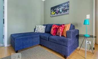 Imagem 6: Apartamento para Aluguel - Consolação, 2 Quartos, 60 m2