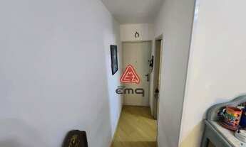 Imagem 4: Apartamento com 2 dormitórios para alugar, 55 m² por R$ 2.488,37/mês - Vila Guilherme - Sã