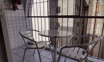 Imagem 3: Apartamento em Campo Grande