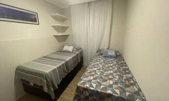 Imagem 5: Apartamento mobiliado para Locação - Excelente Localização