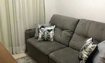 Imagem 5: Apartamento Summer Bandeirantes para venda possui 65 metros quadrados com 3 quartos