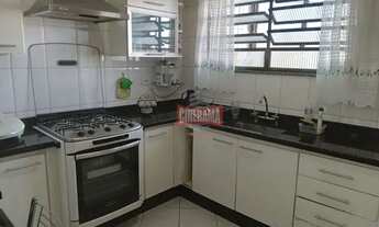 Imagem 4: Sobrado com 2 dormitórios à venda, 122 m² por R$ 480.000,00 - Vila Bela - São Paulo/SP