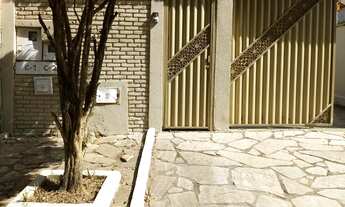 Imagem 4: Casa térrea para aluguel tem 145 metros quadrados com 4 quartos em Setor Jaó - Goiânia - G