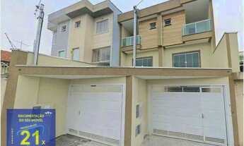 Imagem: Sobrado à venda, 180 m² por R$ 944.900,00