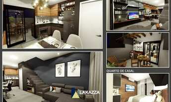 Imagem 6: Geminado Casa Verde Amarela Paranaguamirim Joinville