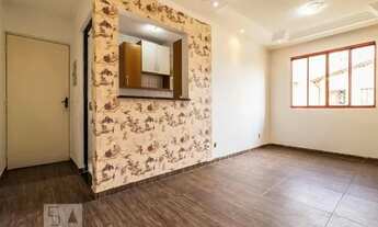 Imagem 2: Apartamento para Aluguel - Jardim Esperança, 2 Quartos, 55 m2