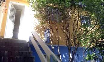 Imagem 2: Casa Sobrado em Ipiranga - São Paulo