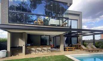 Imagem: Casa com 4 dormitórios à venda, 400 m²