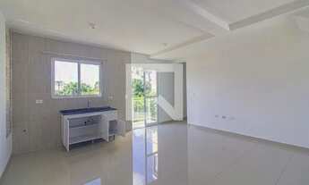 Imagem 3: Casa de Condomínio para Aluguel - Santa Cândida, 2 Quartos, 105 m2