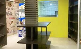 Imagem 7: Ponto Comercial Galpão / depósito com aluguel por R$2.200 /mês