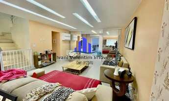 Imagem 4: Casa de condomínio a venda na Barra da Tijuca, 4 quartos suítes