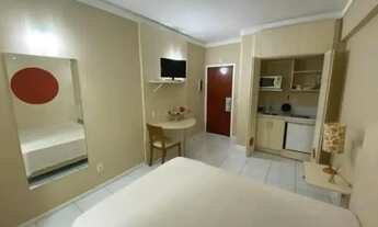 Imagem 7: Apart hotel - Apartamento