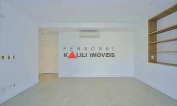 Imagem 6: Apartamento com 02 suítes e 02 vagas de garagem à venda no Brooklin Novo, com churrasqueir