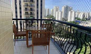 Imagem 4: Apartamento em Alto da Boa Vista - São Paulo, SP
