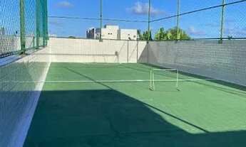 Imagem 3: Apartamento com 2 dormitórios para alugar, 62 m² - Imbiribeira - Recife/PE