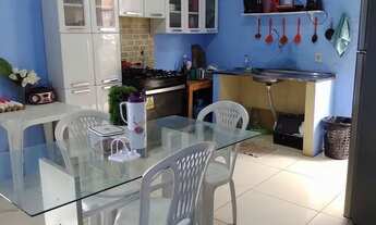 Imagem 2: Vendo casa com móveis- Maroaga Presidente Figueiredo