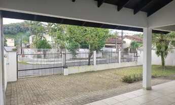 Imagem 4: Vende-se Joinville bairro Santo Antônio Casa 216,98 m2 em Terreno 560 m2