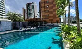 Imagem 1: Apartamento para Venda em Salvador, Horto Florestal, 4 dormitórios, 4 suítes, 7 banheiros