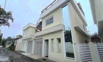 Imagem: Casa Mobiliada com 3 suítes para alugar