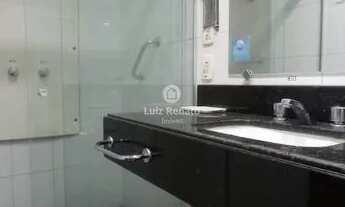 Imagem 7: Flat para aluguel 1 quarto 1 suíte 1 vaga - Lourdes