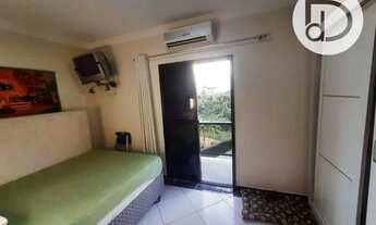 Imagem 3: Apartamento com 3 dormitórios à venda, 144 m² por R$ 740.000,00 - Centro - Bertioga/SP