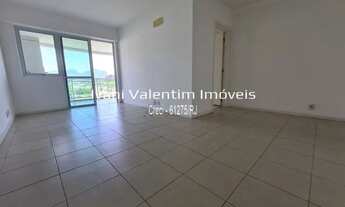 Imagem 4: RIO 2 - Apartamento a venda Barra da Tijuca - 82m², 2 quartos (1 suíte