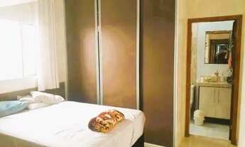 Imagem 6: Casa com 3 dormitórios à venda, 98 m² por R$ 375.000,00 - Jardim Colonial - São José dos C