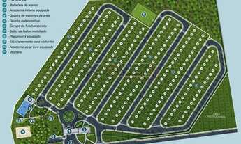 Imagem 7: Araçatuba - Casa de Condomínio - Aeroporto