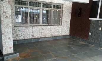 Imagem: Sobrado, Vila Paiva - São Paulo