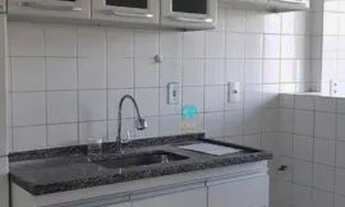 Imagem 2: Apartamento com 2 dormitórios para alugar, 50 m² por R$ 1.300,00/mês - Parque São Jorge