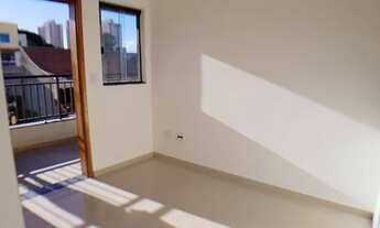 Imagem 7: Apartamento com 2 dormitórios para alugar, 45 m² por R$ 1.730,00/mês - Itaquera - São Paul