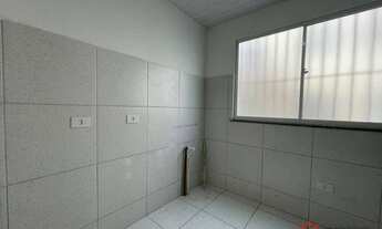 Imagem 3: Apartamento térreo disponível pra locação no Condomínio Jardim São Francisco