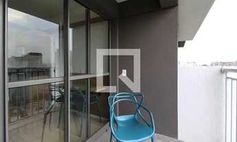 Imagem 6: Apartamento para Aluguel - Vila Olímpia, 1 Quarto, 27 m2