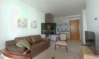 Imagem 2: Excelente Apartamento Mobiliado - Centro de Brasília - Biarritz