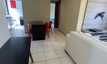 Imagem 4: Alugo apartamento Mobiliado