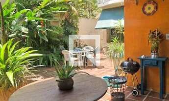 Imagem 7: Casa à Venda - Jardim Paulista, 4 Quartos, 320 m2