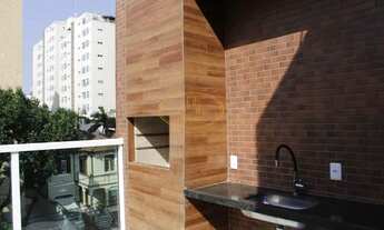 Imagem: SOBRADO TRIPLEX - GONZAGA - SANTOS Ref